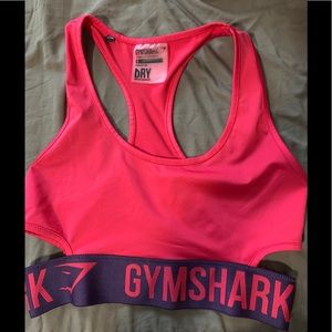Gymshark sports bra